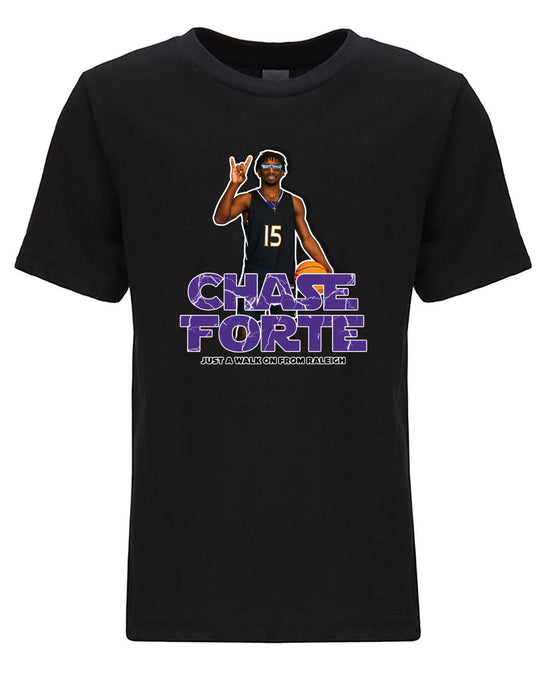 Chase Forte Youth T-Shirt