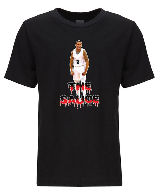 Christian Agnew Youth T-Shirt