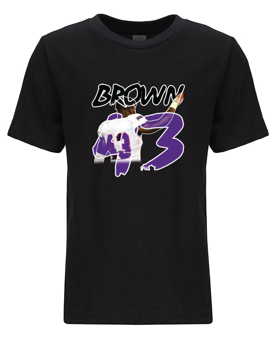 Kyren Brown Youth T-Shirt