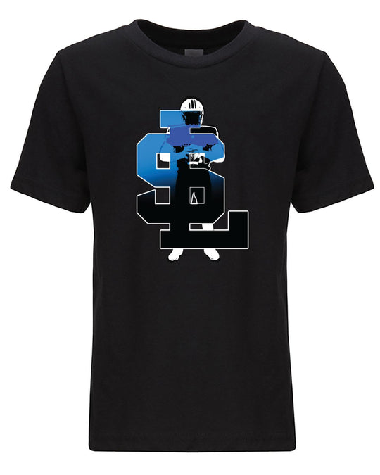 Steve Lawson Youth T-Shirt