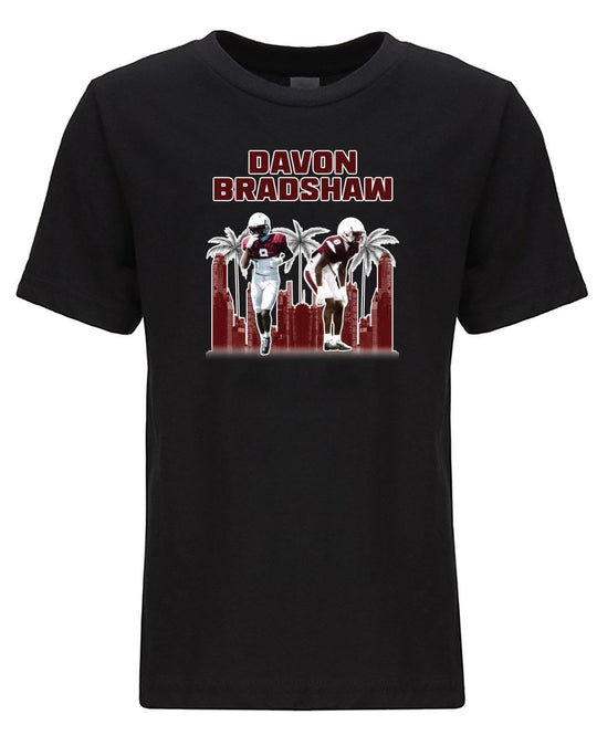 Davon Bradshaw Youth T-Shirt