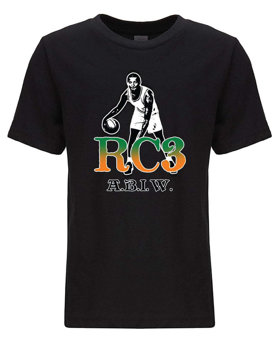 Roderick Coffee III Youth T-Shirt