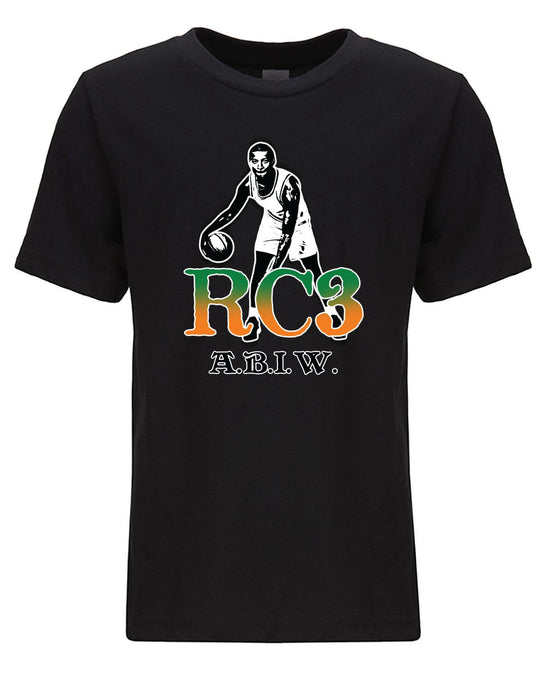 Roderick Coffee III Youth T-Shirt
