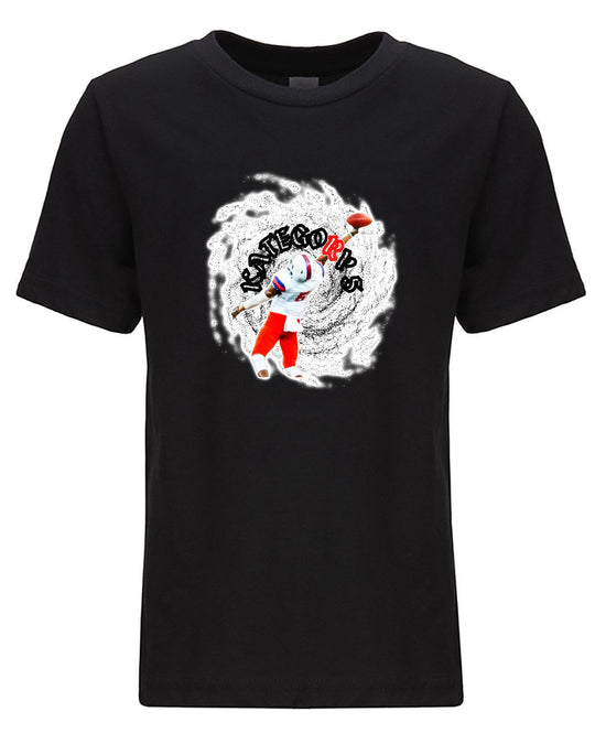 Kategory 5 Youth T-Shirt