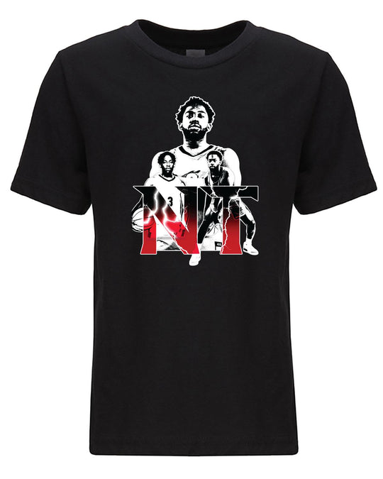 Noah Thomasson Youth T-Shirt