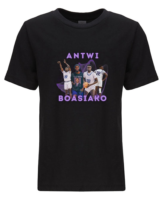 Antwi Boasiako Youth T-Shirt