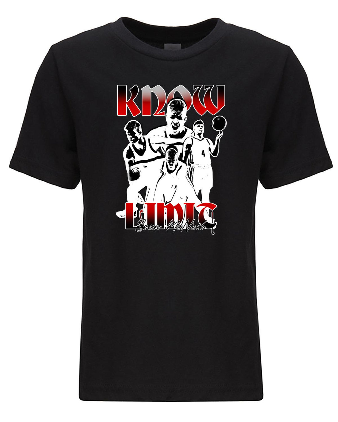 Sean McNeil Youth T-Shirt