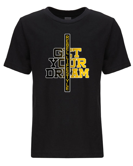 REBEL Youth T-Shirt
