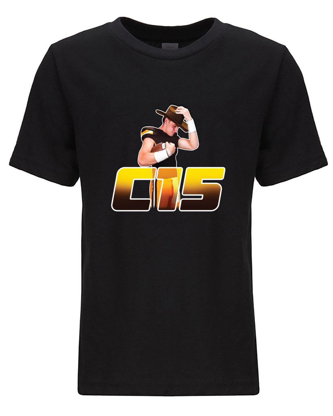 Carson May Youth T-Shirt