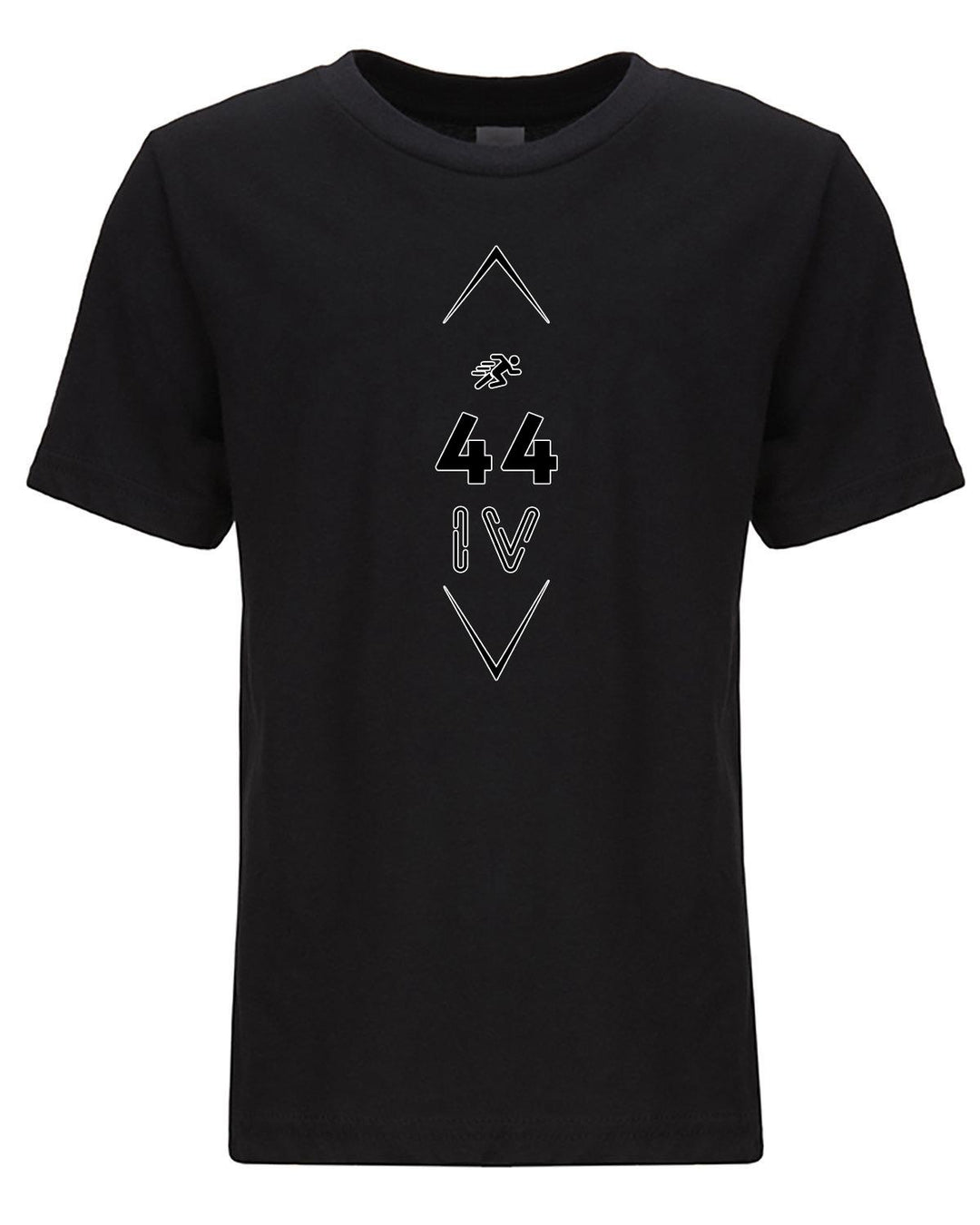 Isaiah Valentine Youth T-Shirt