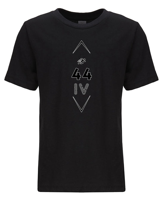 Isaiah Valentine Youth T-Shirt