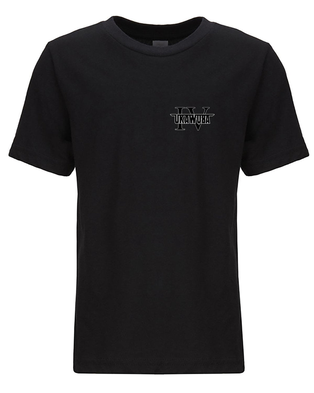 UKAWUBA Youth T-Shirt