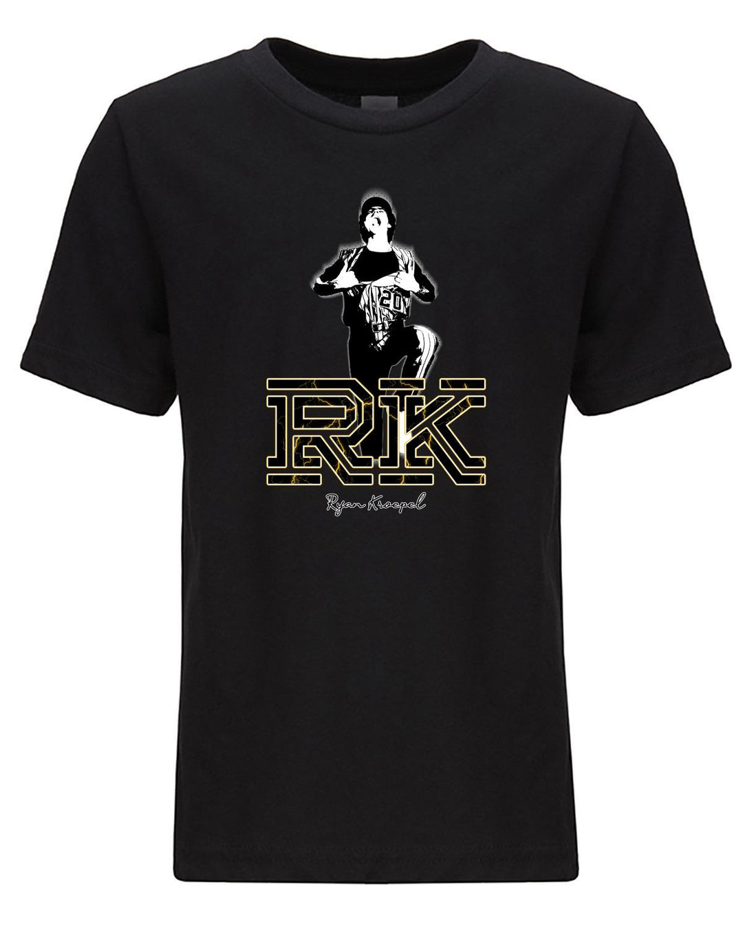 Ryan Kroepel Youth T-Shirt