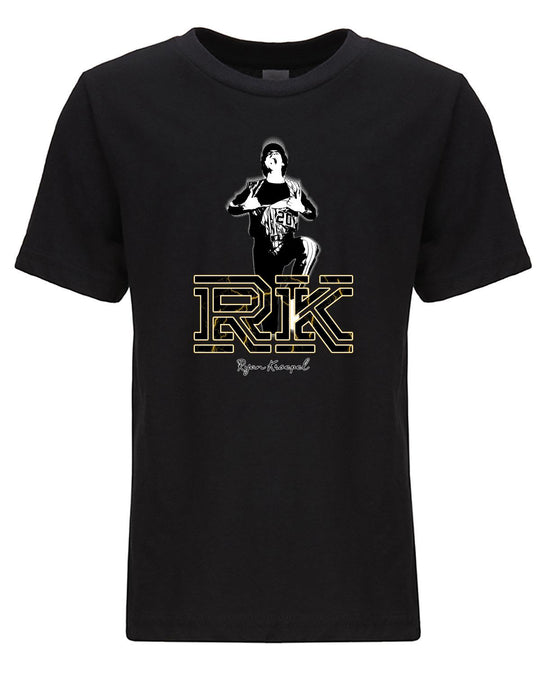 Ryan Kroepel Youth T-Shirt