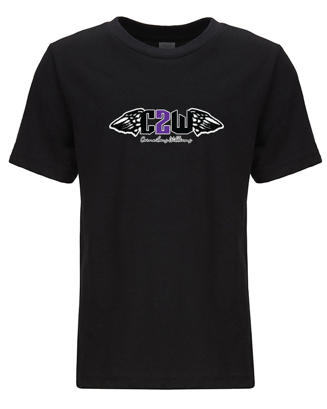 Corneilous Williams Youth T-Shirt