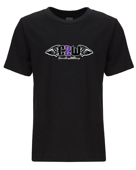 Corneilous Williams Youth T-Shirt