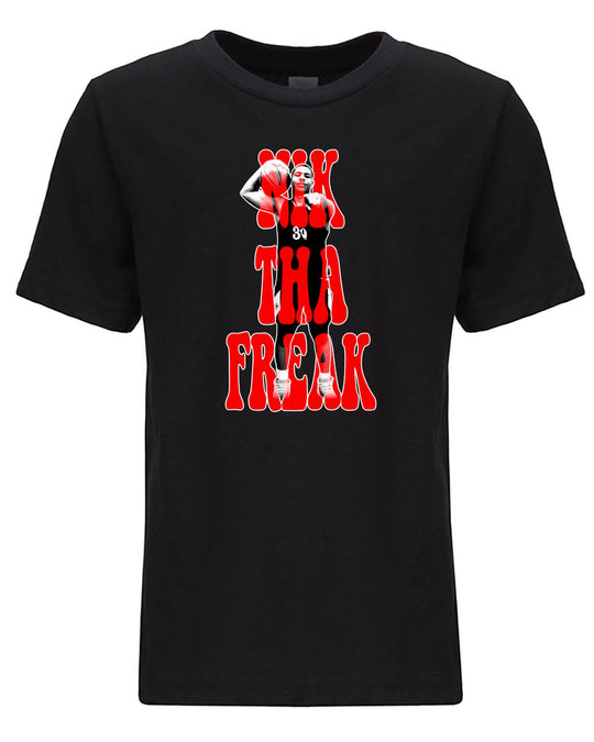 Nikko Trafton Youth T-Shirt
