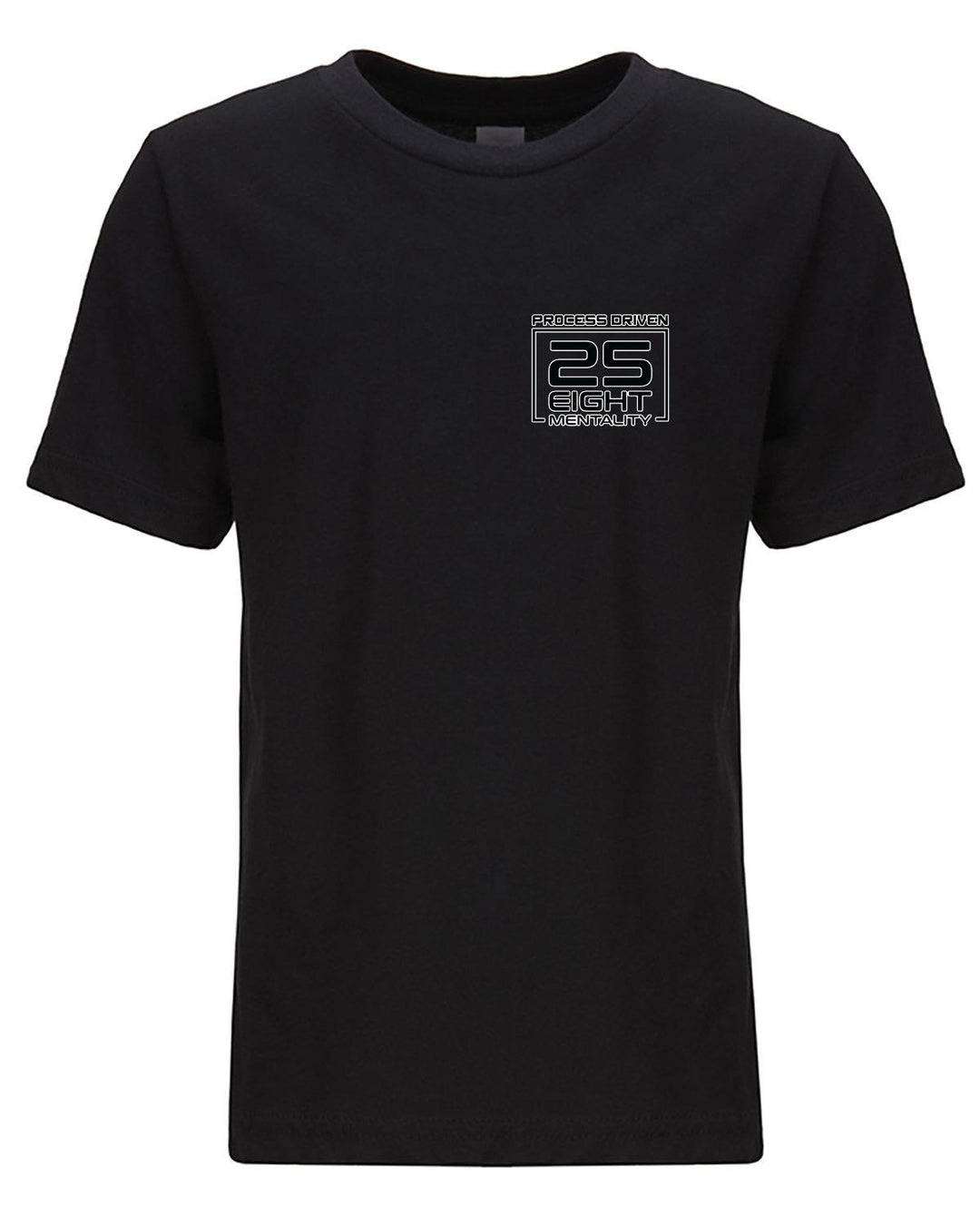 25 Eight Mentality Youth T-Shirt