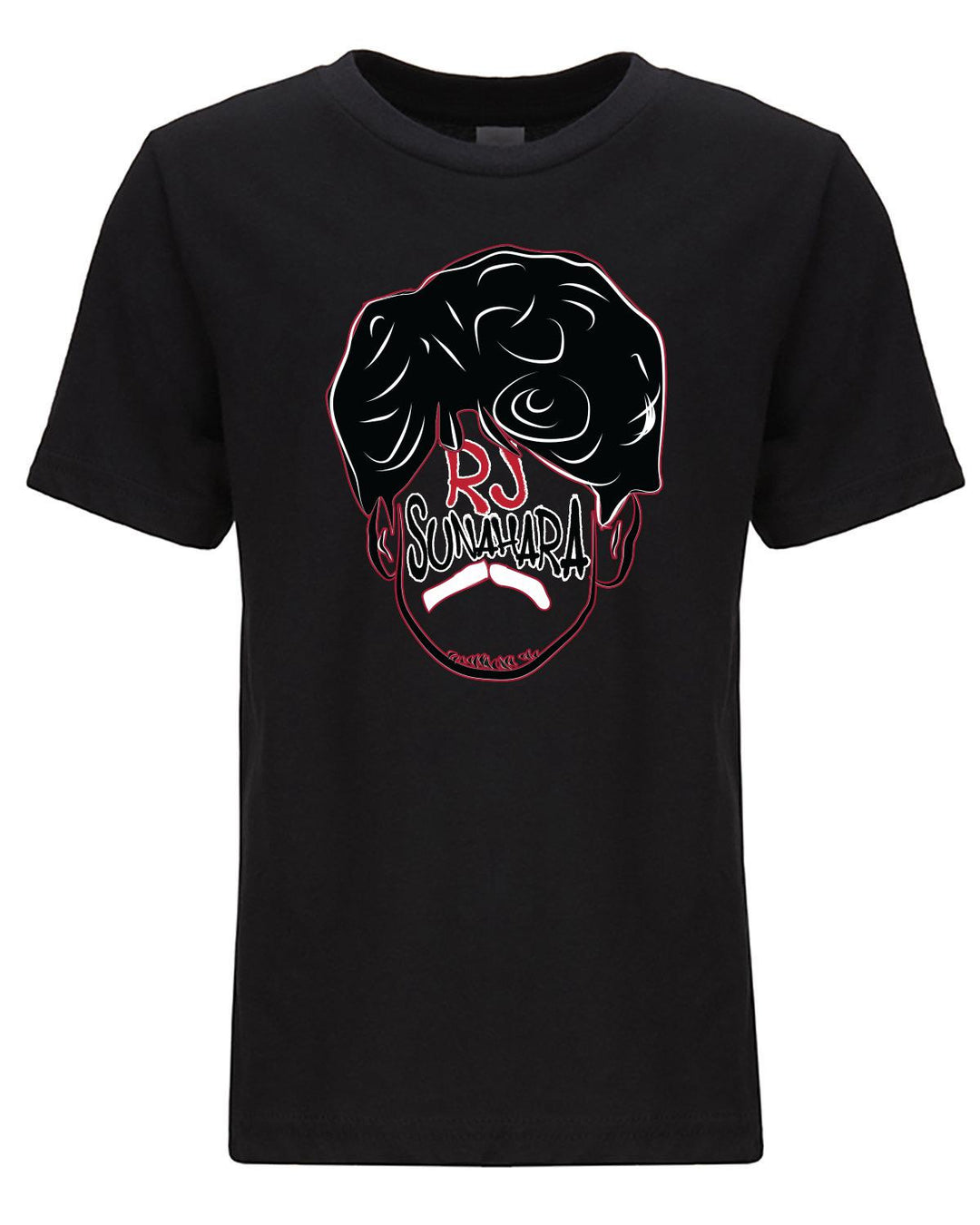 RJ Sunahara Youth T-Shirt