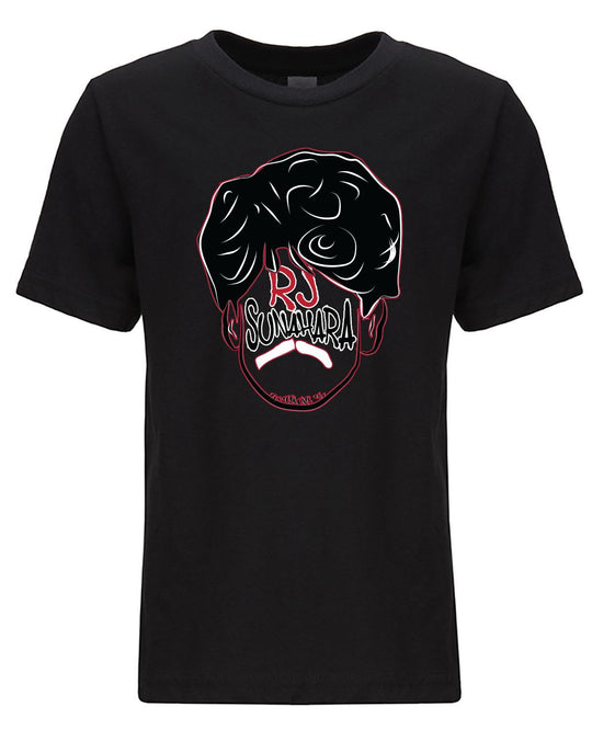 RJ Sunahara Youth T-Shirt