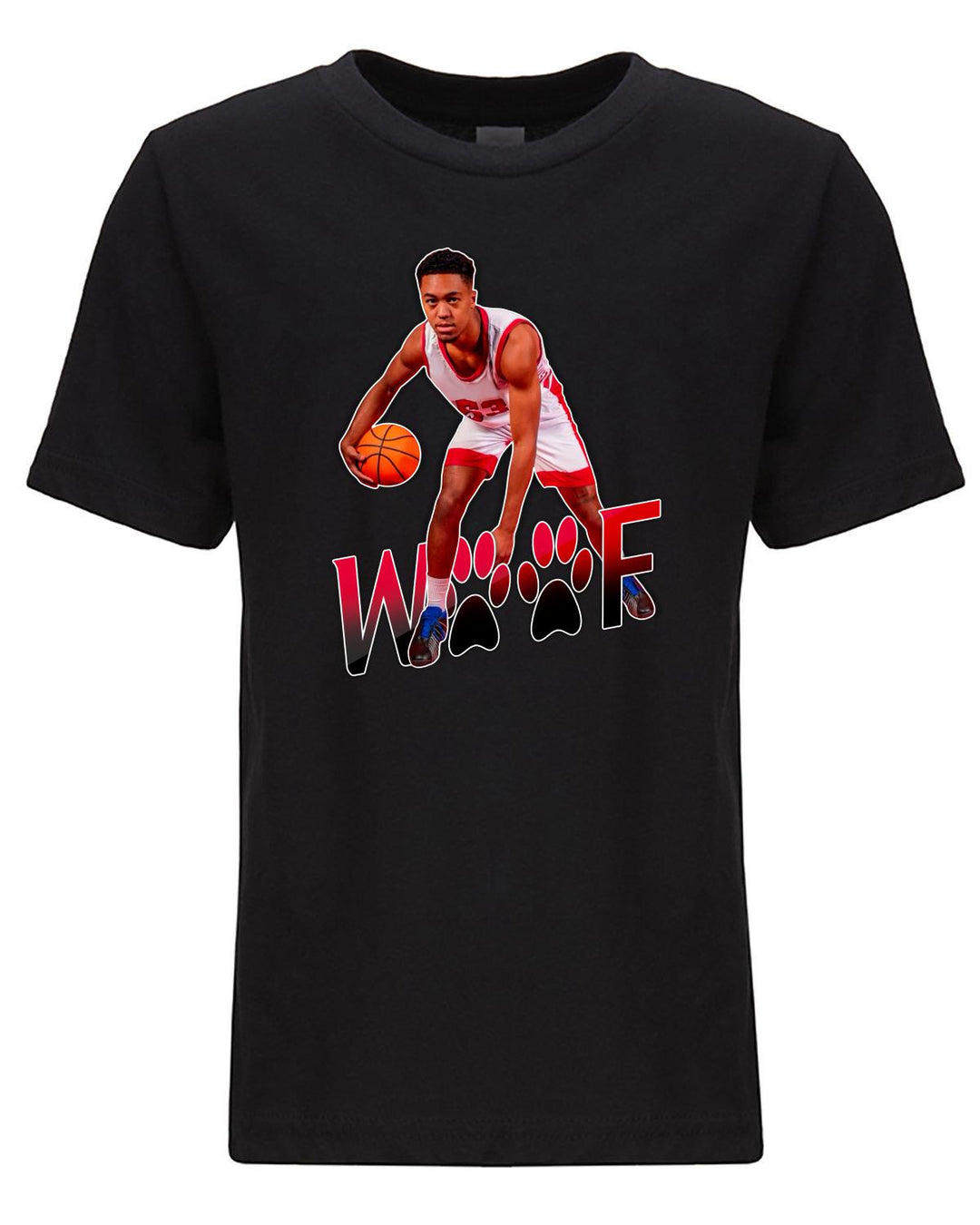 Xavier DuSell Youth T-Shirt