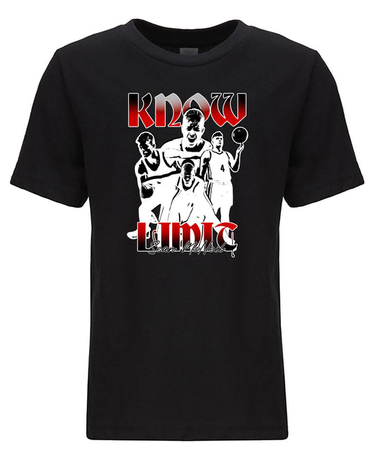 Sean McNeil Youth T-Shirt