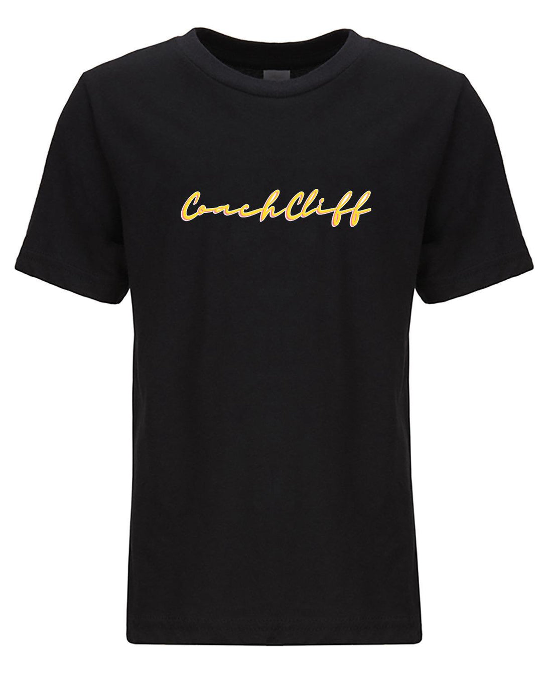 Coach Clifford Adjei Youth T-Shirt