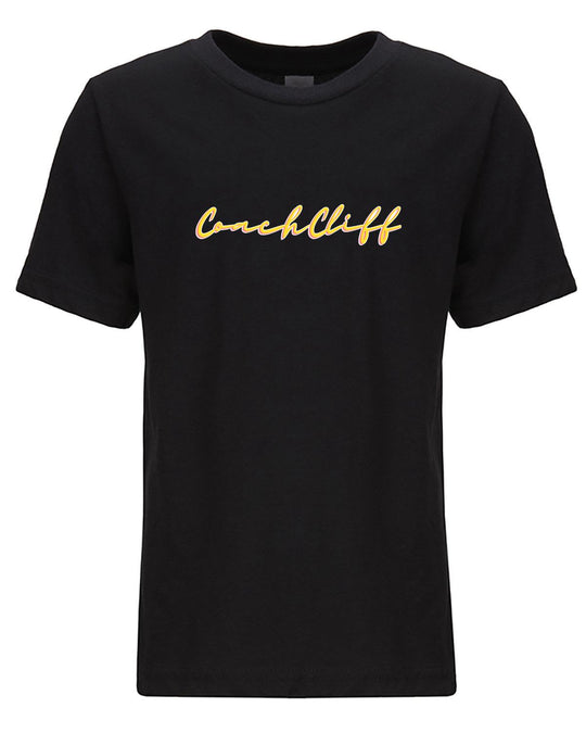 Coach Clifford Adjei Youth T-Shirt