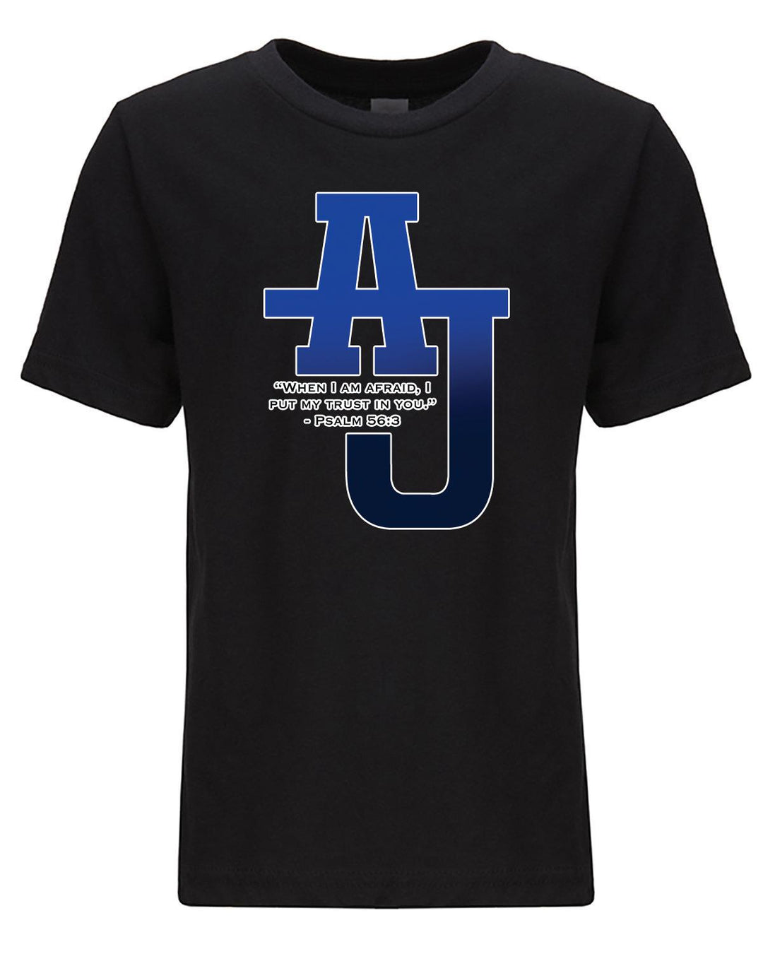 Alec Johnson Youth T-Shirt