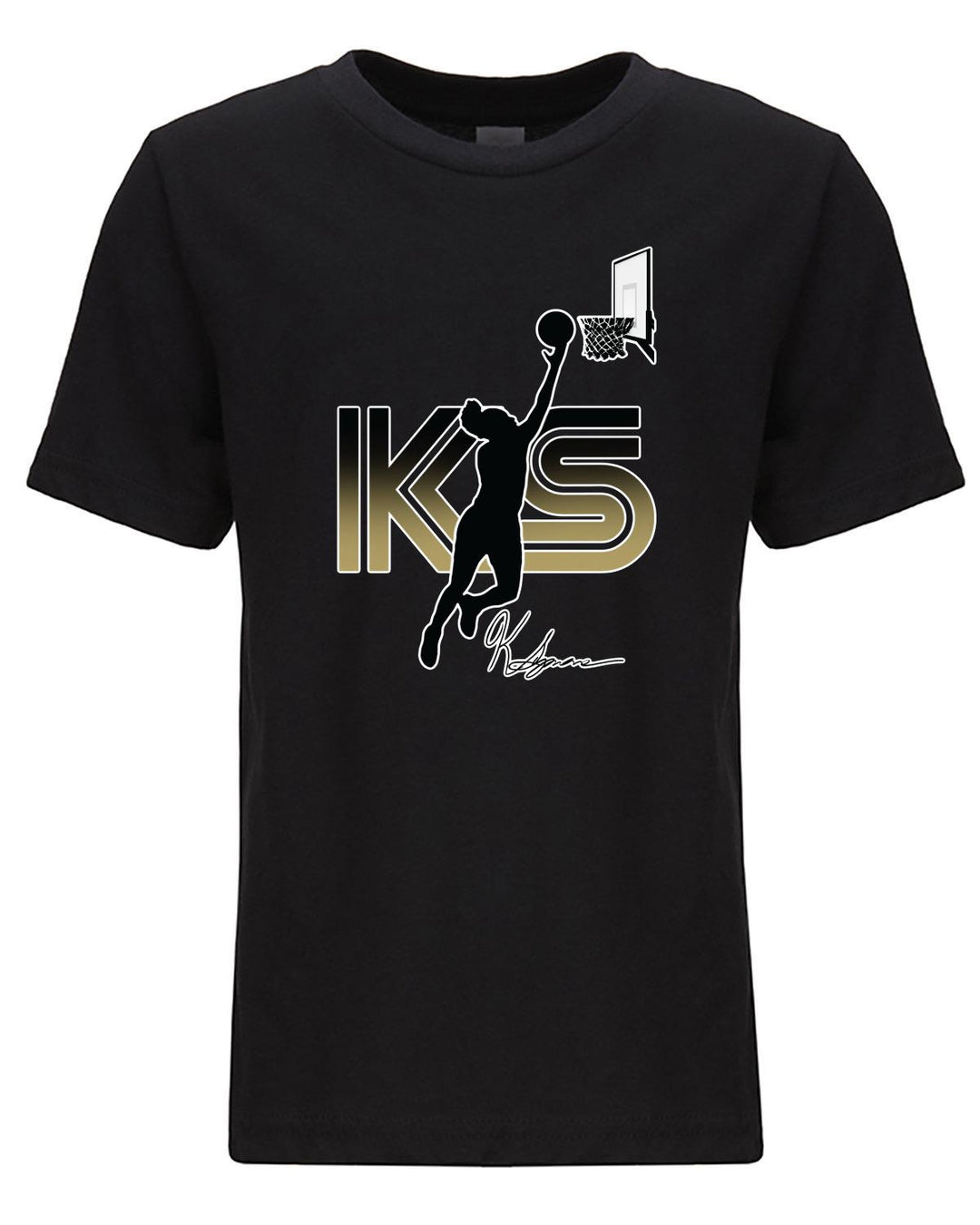 25 Eight Mentality Youth T-Shirt