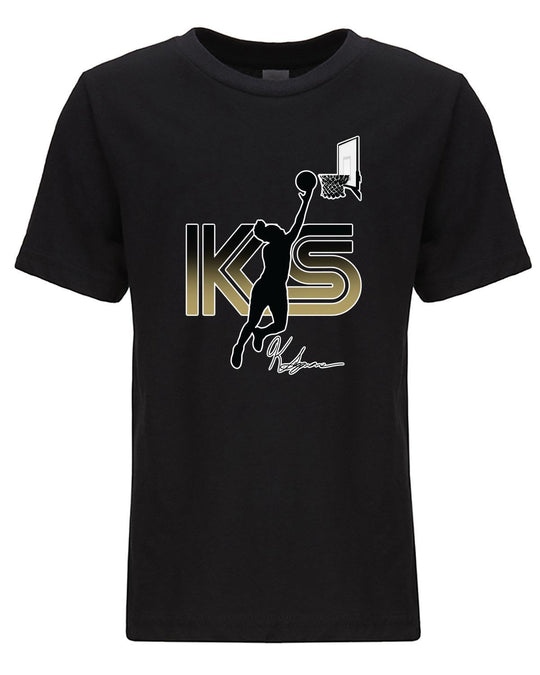 25 Eight Mentality Youth T-Shirt