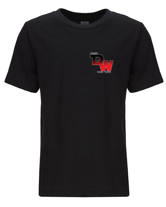 Danny Washington Youth T-Shirt