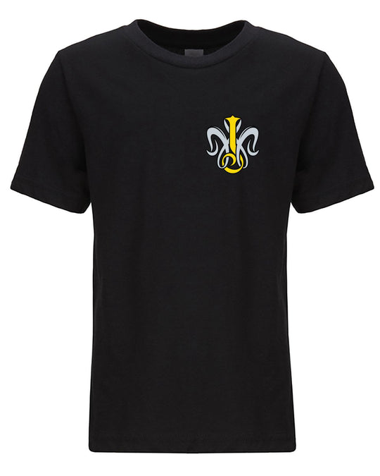 Jawad Williams Youth T-Shirt