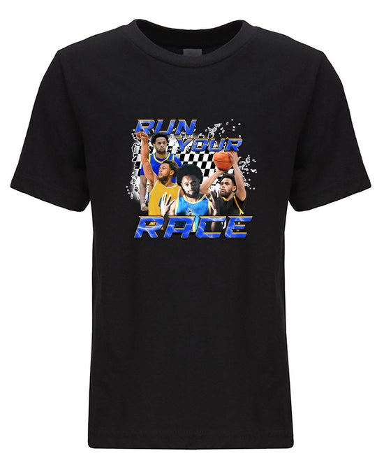 Nelly Cummings Youth T-Shirt