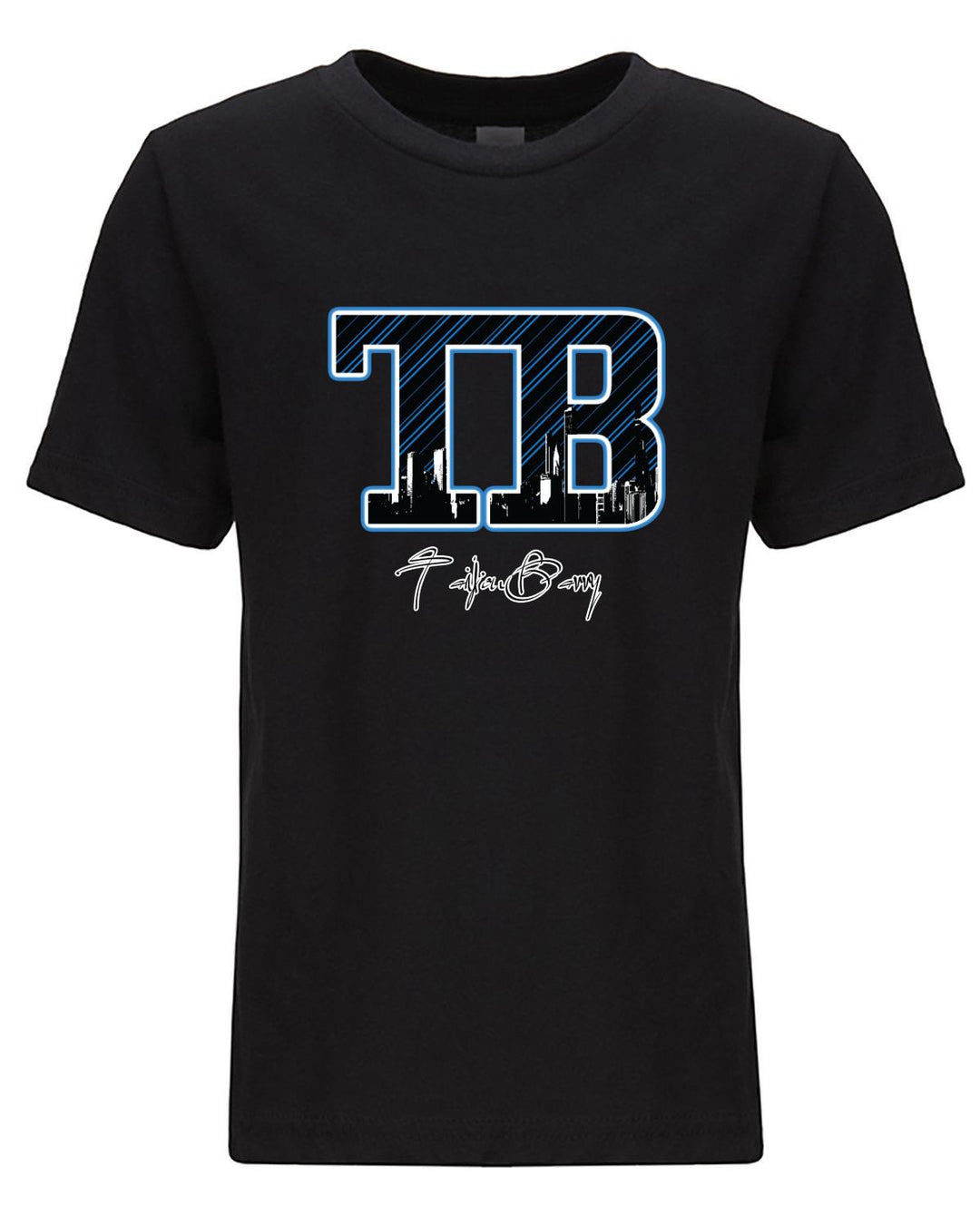 Taijon Barry Youth T-Shirt