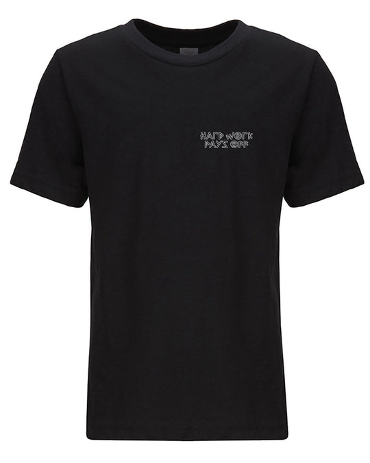 Jamarius Burton Youth T-Shirt
