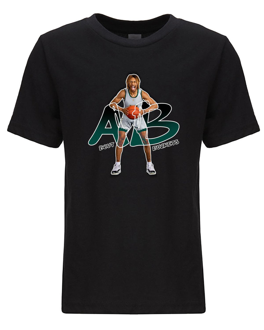 Anthony Bowens Youth T-Shirt