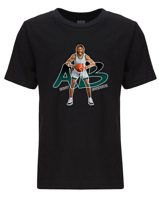 Anthony Bowens Youth T-Shirt