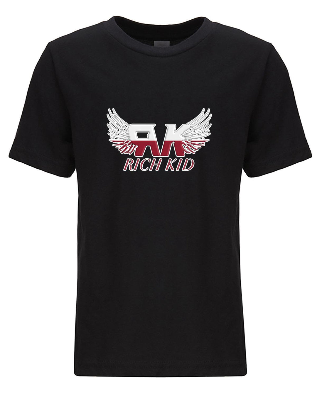Richard Dandridge Youth T-Shirt