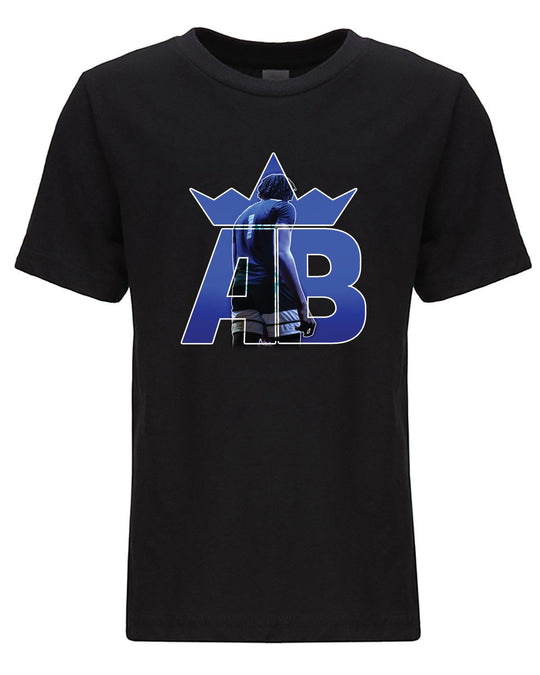 Ali Barry Youth T-Shirt