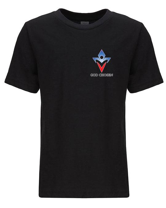 God Chosen Youth T-Shirt