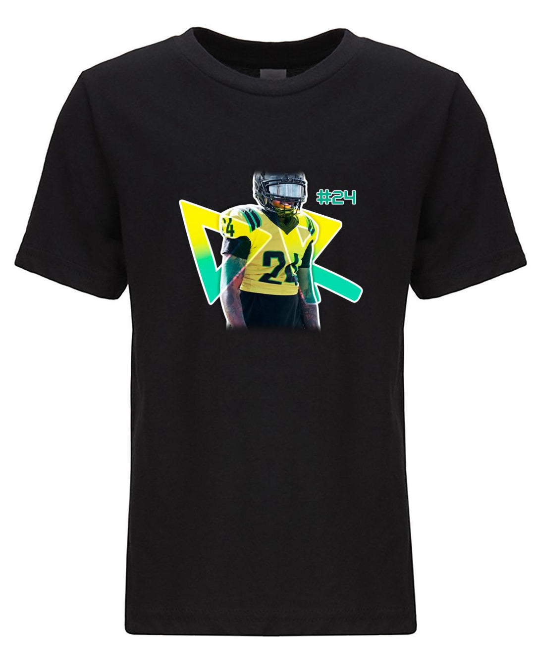 Devin Richards Youth T-Shirt