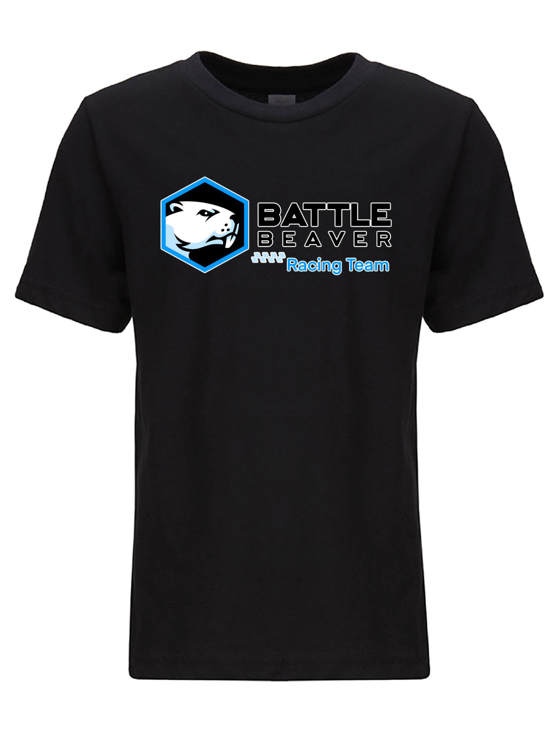 Battle Beaver Youth T-Shirt