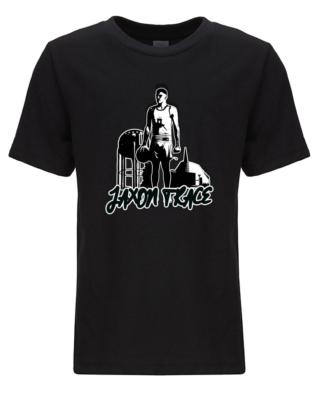 Jaxon Trace Youth T-Shirt