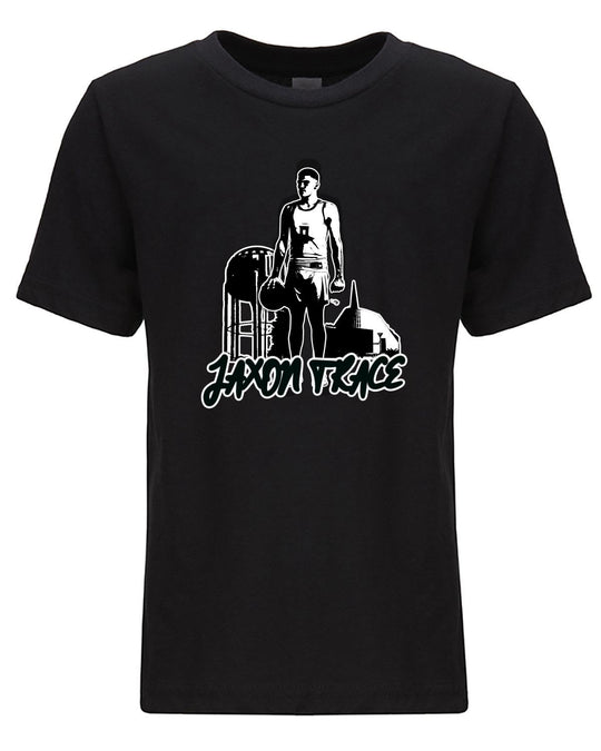 Jaxon Trace Youth T-Shirt