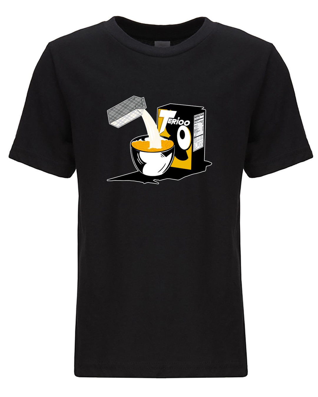 Anterio Thompson Youth T-Shirt