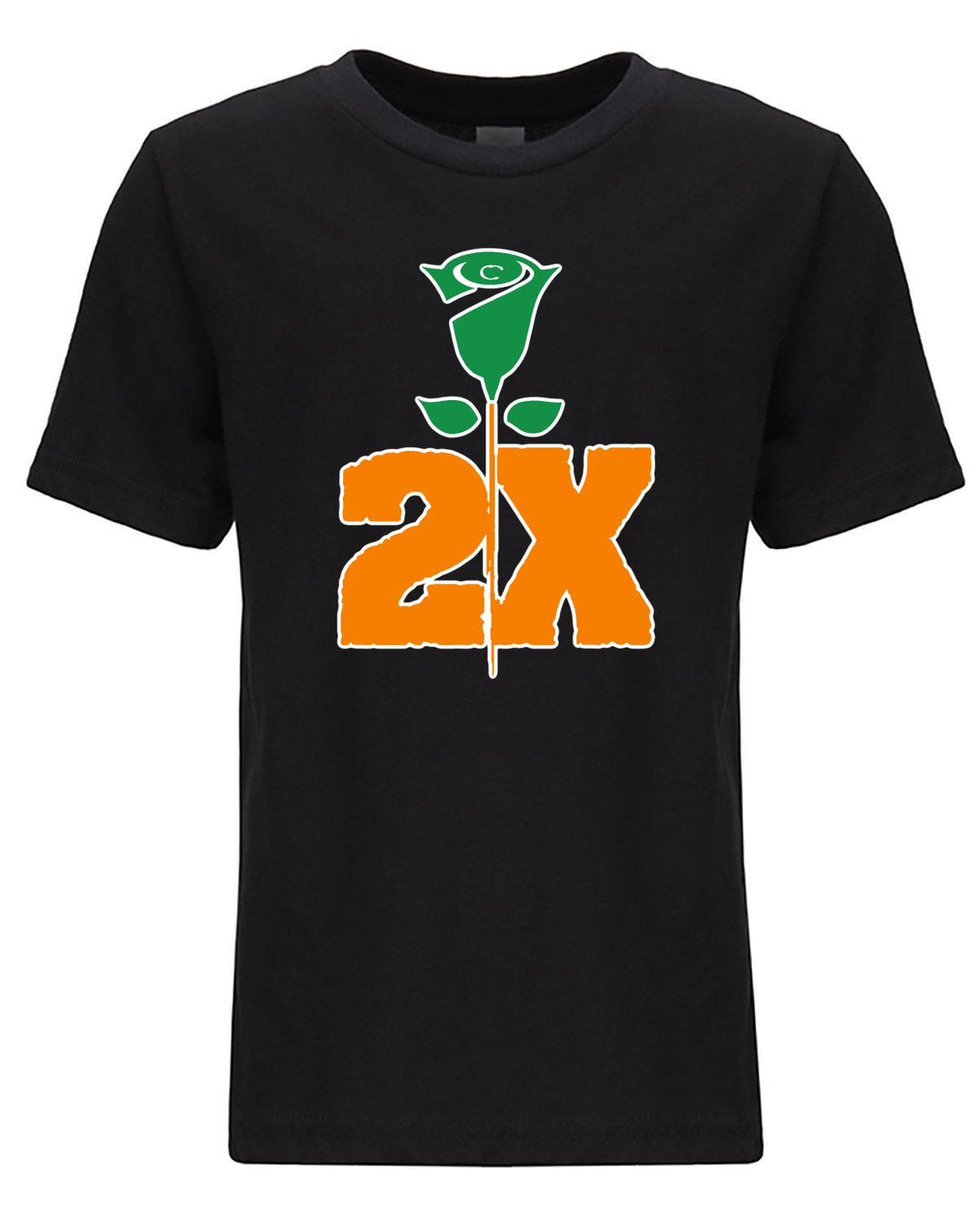 2X Clothing Youth T-Shirt