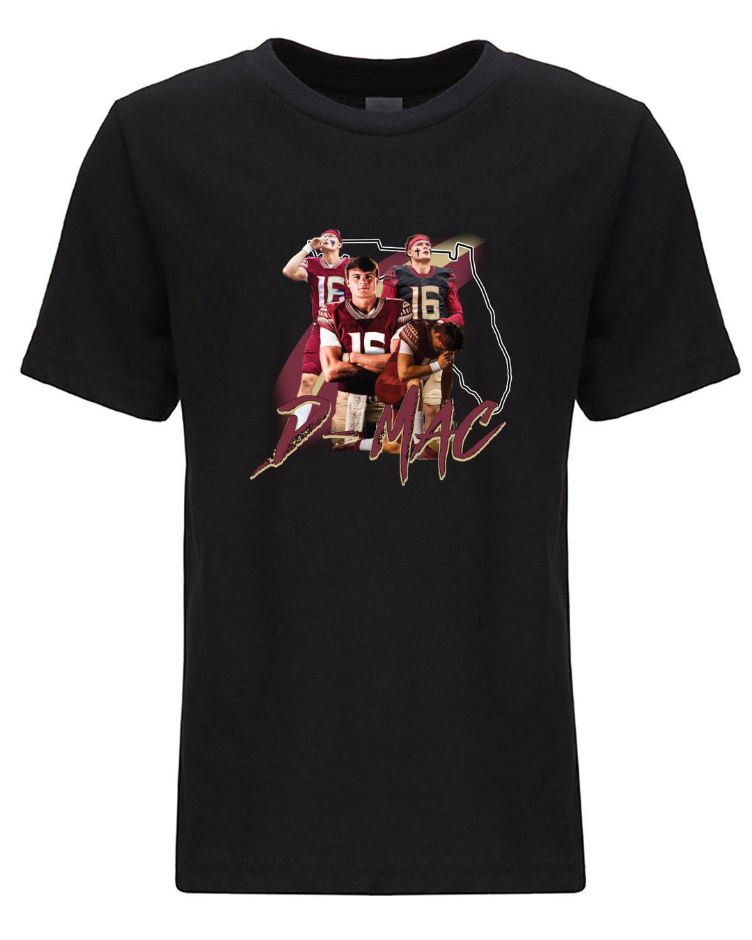 Dylan McNamara Youth T-Shirt