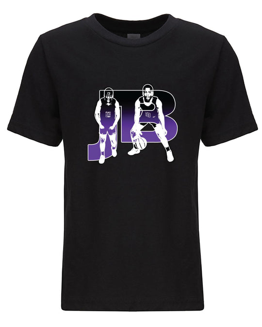 Jalen Brown Youth T-Shirt