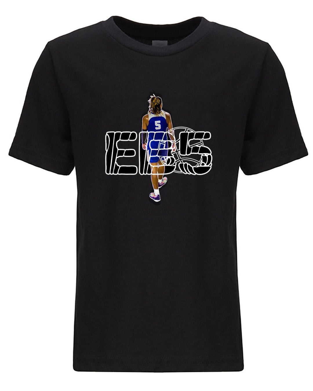 Eric Butler Youth T-Shirt